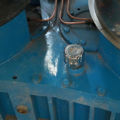 Деревянные лепешки выравнивают емкость мельницы 800-1000kg/H лепешки биомассы деревянную