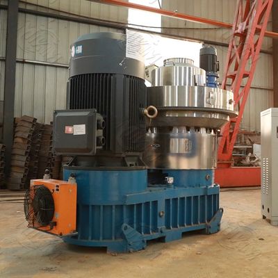 Мельница управляемая PTO деревянная лепешки кофе ненужная 20mm с роликами