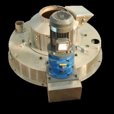 Высокоэффективное оборудование для автоматической линии производства пеллетки соломы из биомассы