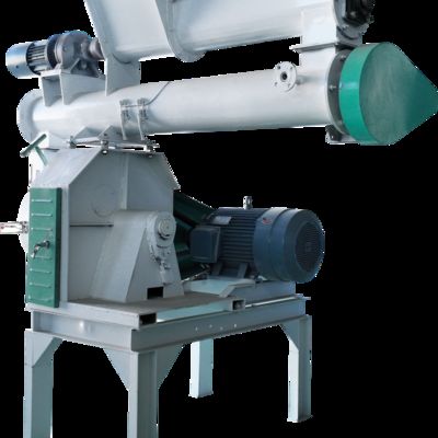 Корм для животных Цыпленок Свинья Комбикорм для птицы Машины для обработки Мельница Вальцовые машины для гранулирования