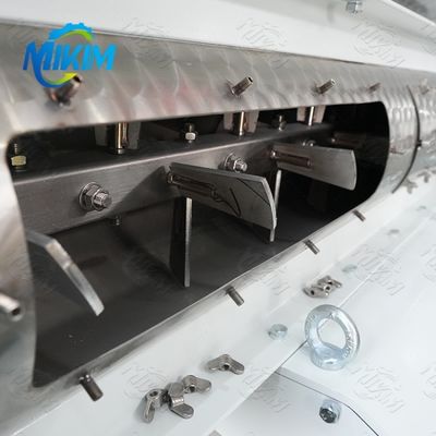 Коммерчески лепешка птицы корма для животных делая машинное оборудование 350 - 450kg/H