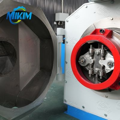 Машина для производства корма для кур умирает Гранулятор гранул для корма для птицы