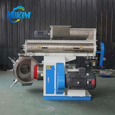 Машина 115x45x95CM лепешки питания птицы эффективного космоса сохраняя