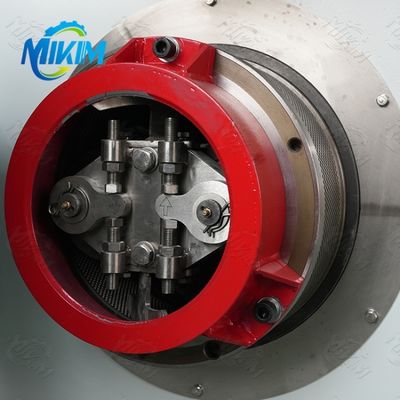 Машина 115x45x95CM лепешки питания птицы эффективного космоса сохраняя