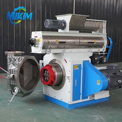 Машина для производства корма для кур умирает Гранулятор гранул для корма для птицы