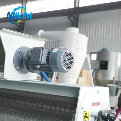 Малый масштаб делая машину питания птицы лепешки для домашней пользы/BH-125