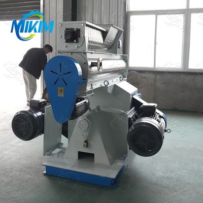 Легкий для того чтобы привестись в действие лепешку птицы делая машиной высокую эффективность BH-150 работы