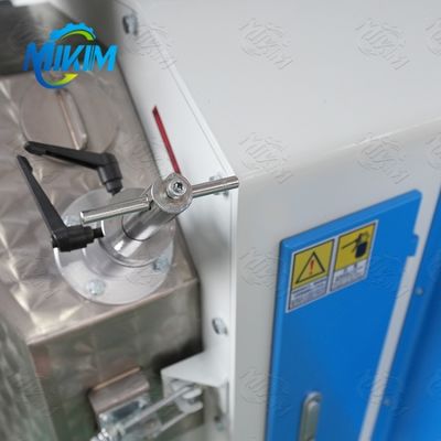 Автоматическая машина для производства кормов для животных