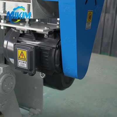 рыбы машины лепешки питания птицы 380Volt кормят высокую эффективность машин обработки