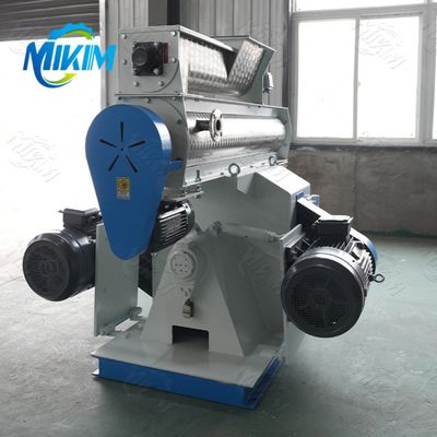 рыбы машины лепешки питания птицы 380Volt кормят высокую эффективность машин обработки