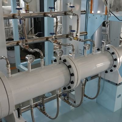 собака производственной линии корма для домашних животных 120kg/h 22KW сухая обрабатывает штрангпресс 3mm