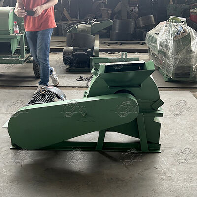 Прямая продажа с завода, дробилка для опилок, кокосовой шелухи, древесной щепы для выращивания грибов