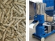 Создатель лепешки сена биомассы мельницы окомкователя анти- трением MIKIM деревянный прочный