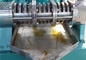 Холод машины прессы масла арахиса автоматический на домашний 0.55kw насос 1.2*0.78*1.1m