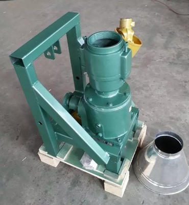 Мельница управляемая PTO деревянная лепешки кофе ненужная 20mm с роликами