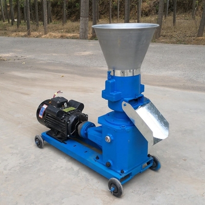 Rustproof машины 1100kg/H 800kg/h лепешек плашки квартиры деревянное энергосберегающее