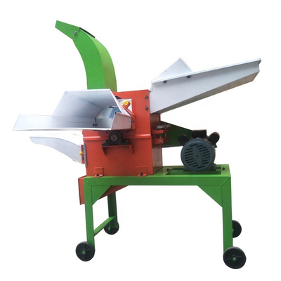 электрическая машина 4hp резца мякины 2.2kw