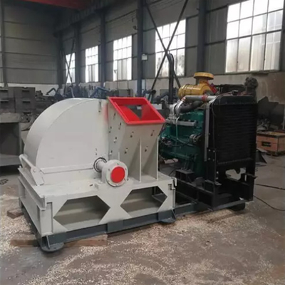 Полноавтоматическая 4.5ft деревянная опилк делая ODM 250*300mm машины