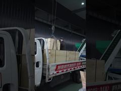 Машина для производства топливных древесных гранул из биомассы