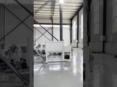 Линия по производству гранул для собак LX-85 200-800 кг/ч