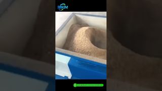 Экструдер для древесного угля | Заводской запас для производства топлива # машина для производства брикетов из биомассы