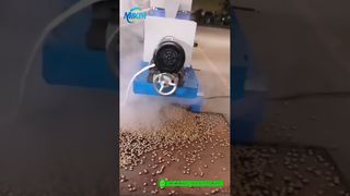 Как приготовить корм для собак дома?#домашнийкорм для собак#машина для корма для домашних животных#экструдер для корма для собак