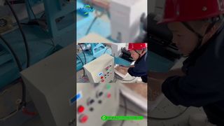 Тест экструдера для корма для рыбы с дизельным двигателем 120-150 кг/ч#fishfeedmachine #machine #feedmachinery